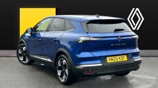 Renault Symbioz 1.6 E-Tech FHEV 145 Techno 5dr Auto Hybrid Estate